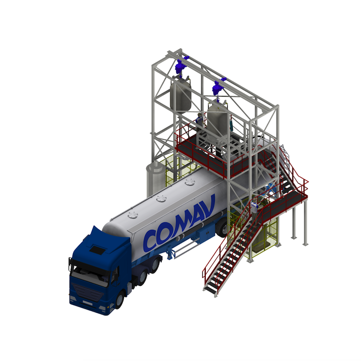 BIG BAG UNLOADER_TANK_01