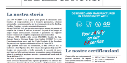 A Bulk of News Giornalino